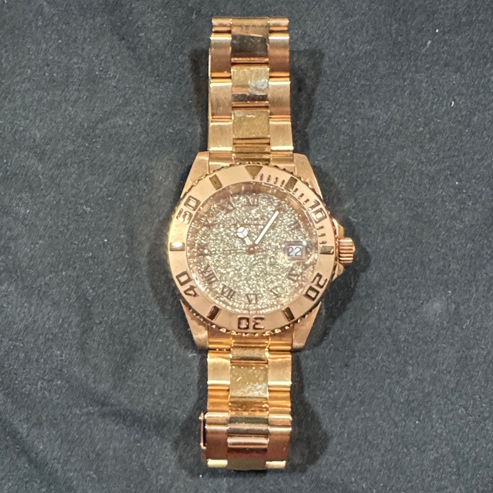 Invicta Gold Women's Watch